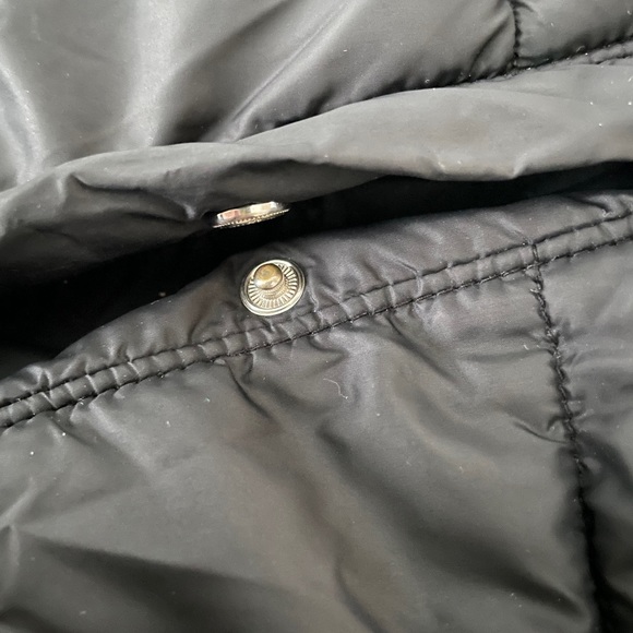 Black Old Navy Vest - Picture 3 of 5